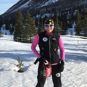 Meet your Posher, Hilary